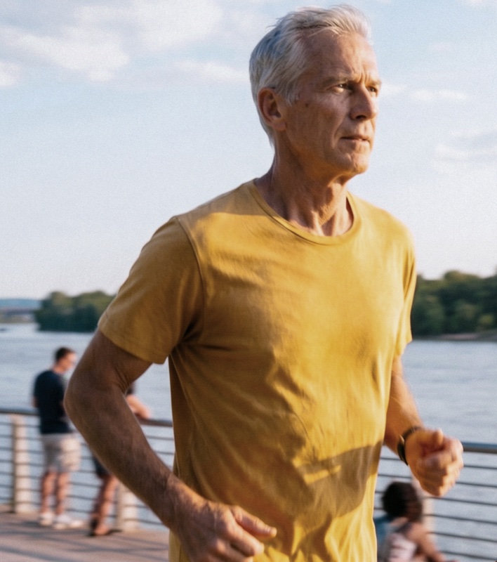 El entrenamiento no es suficiente